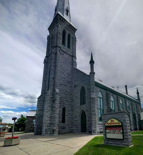 St Andrew Catholic Church